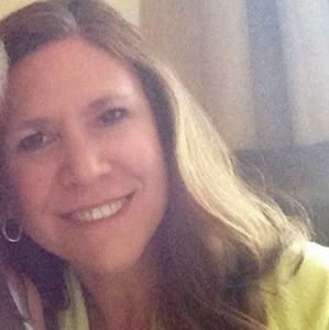 Meet your Posher, Diahn